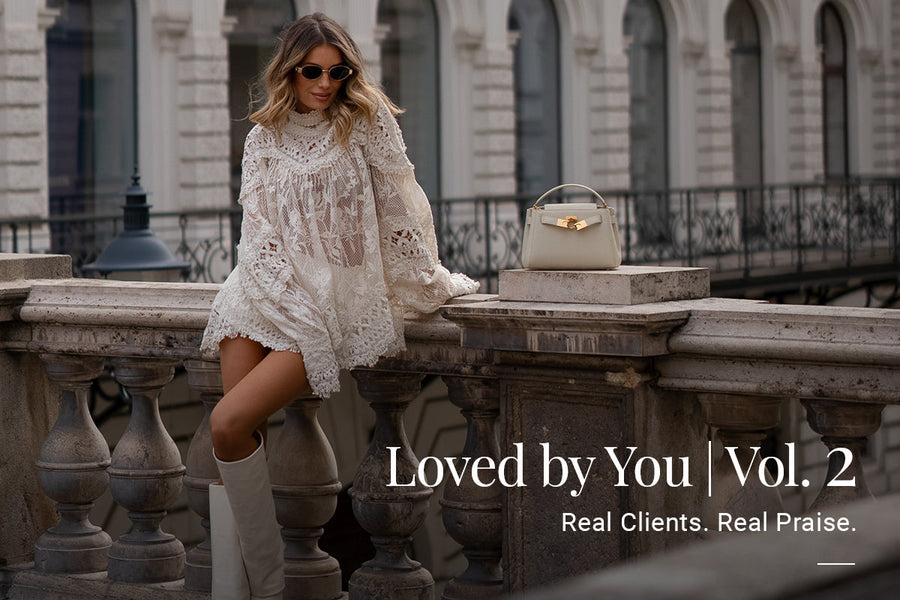 Loved by You: Real Richradiqs Reviews & Style Moments | Vol. 2