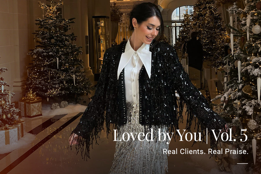 Loved by You: Real Richradiqs Reviews & Style Moments | Vol. 5