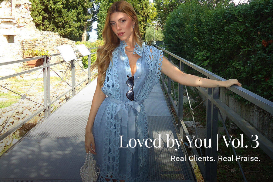 Loved by You: Real Richradiqs Reviews & Style Moments | Vol. 3