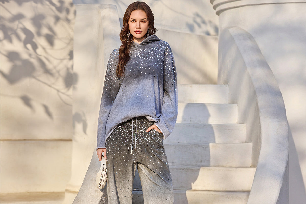 Lightweight Fall Capsule Wardrobe: 10 Versatile Pieces for Transitional Weather