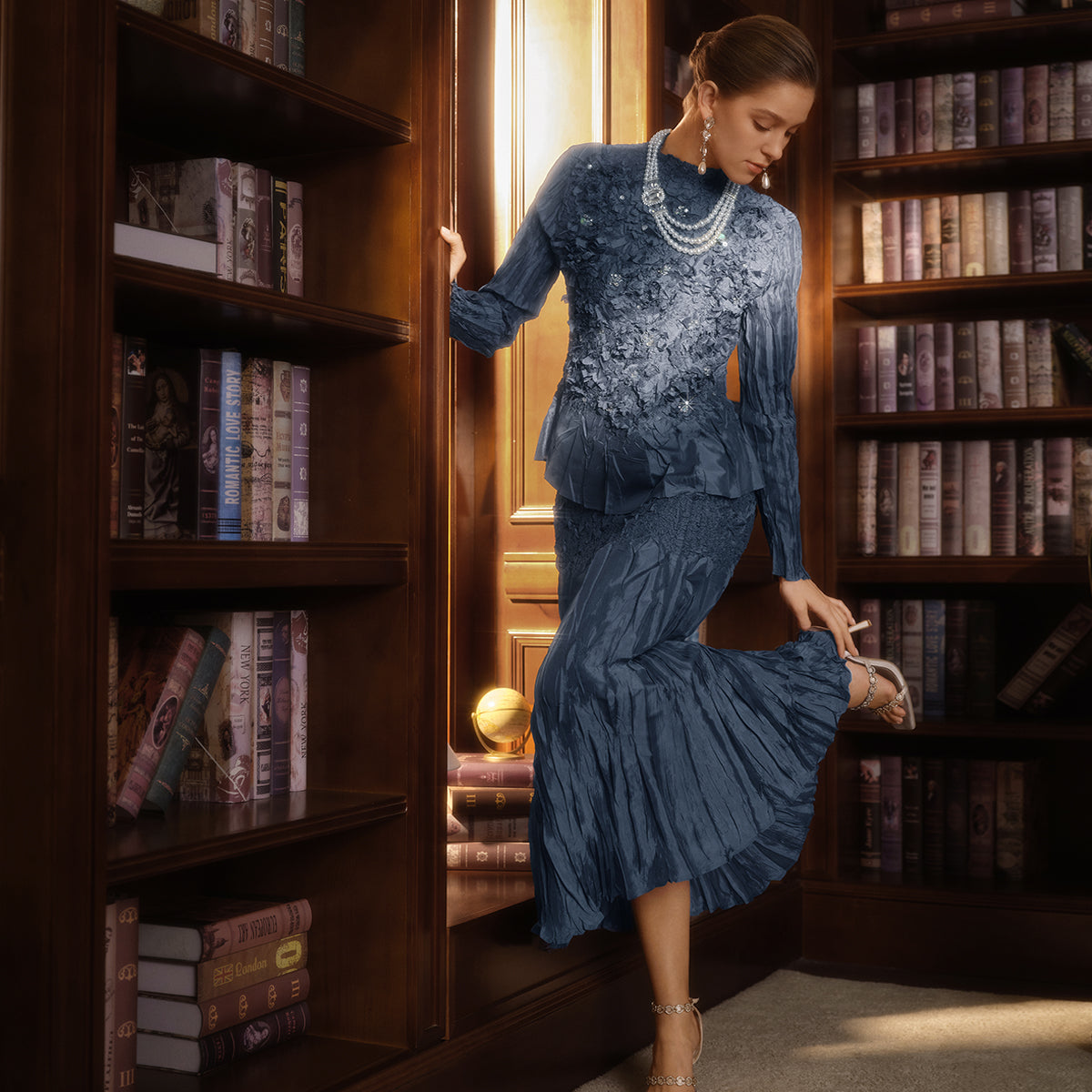 Women's Matching Sets & Two-Piece Sets – RICHRADIQS