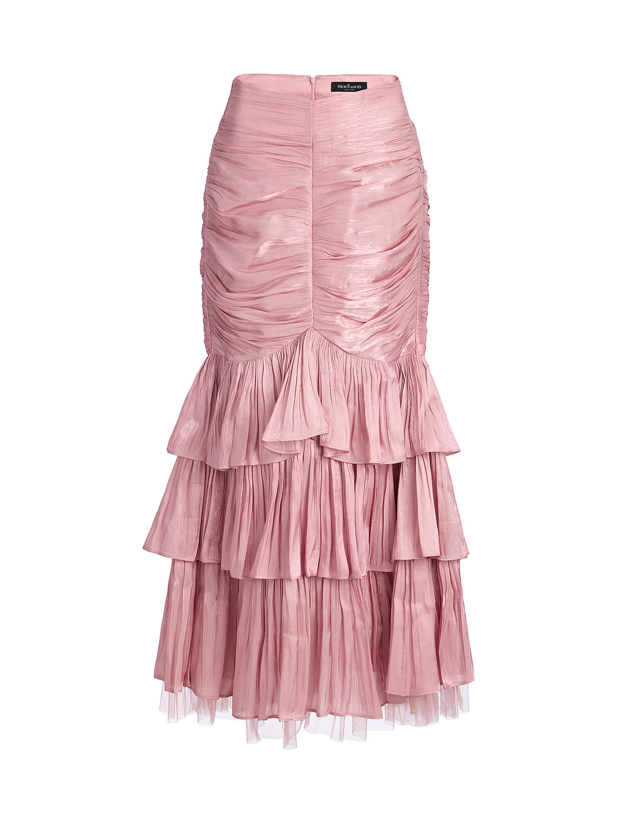 Romantic Island Mermaid Skirt