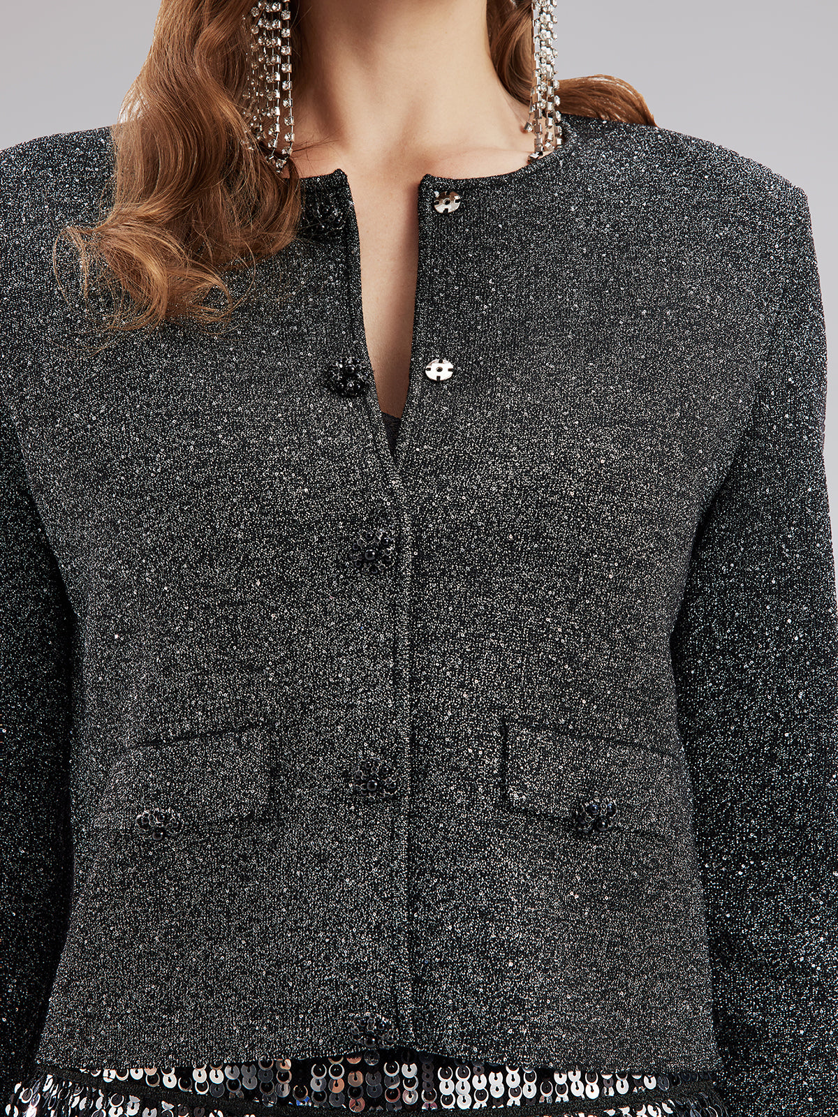 Lightweight apparel item with easy fit and soft texture
