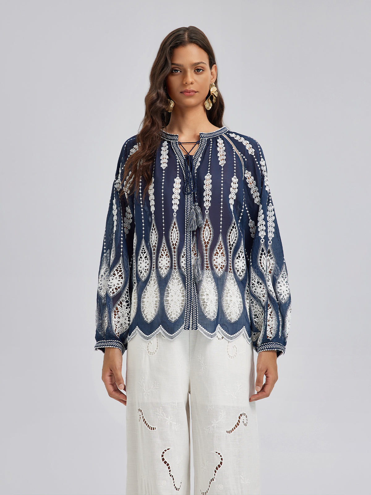Casual essential with soft fabric and minimal design