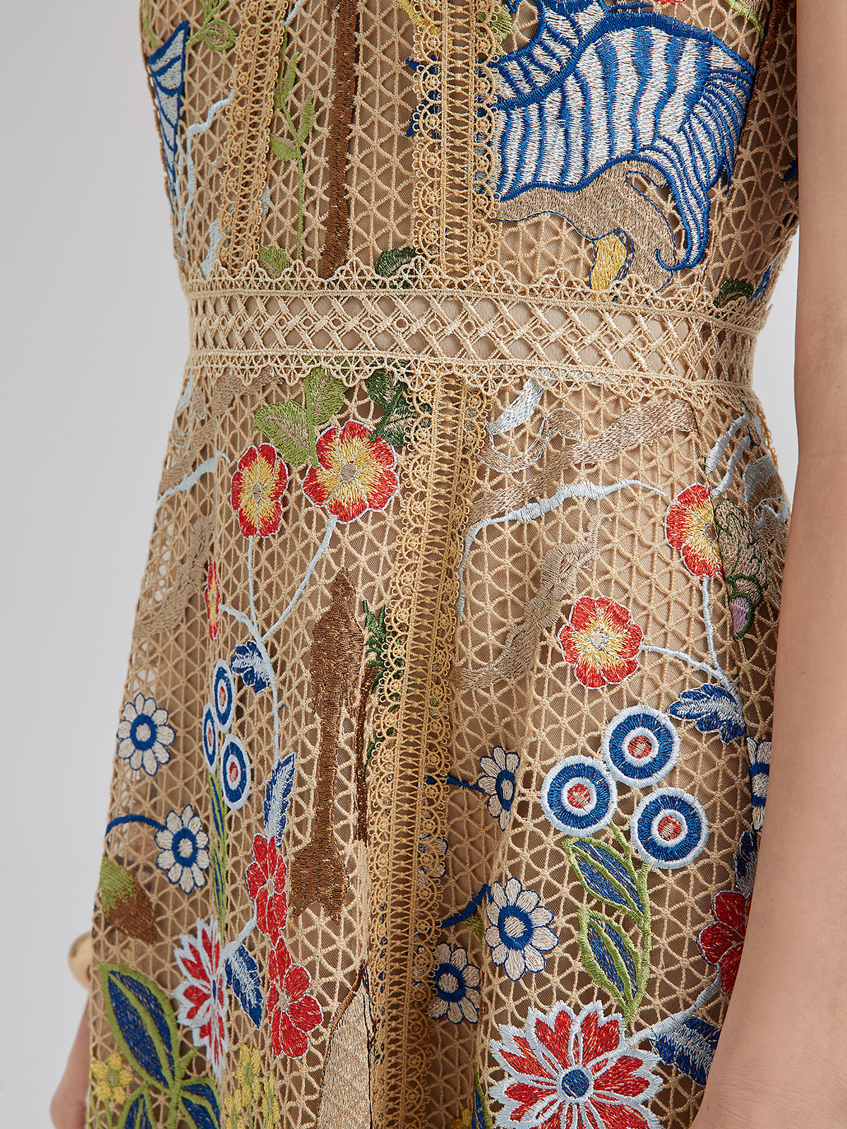 Contemporary clothing piece with relaxed fit and subtle detailing