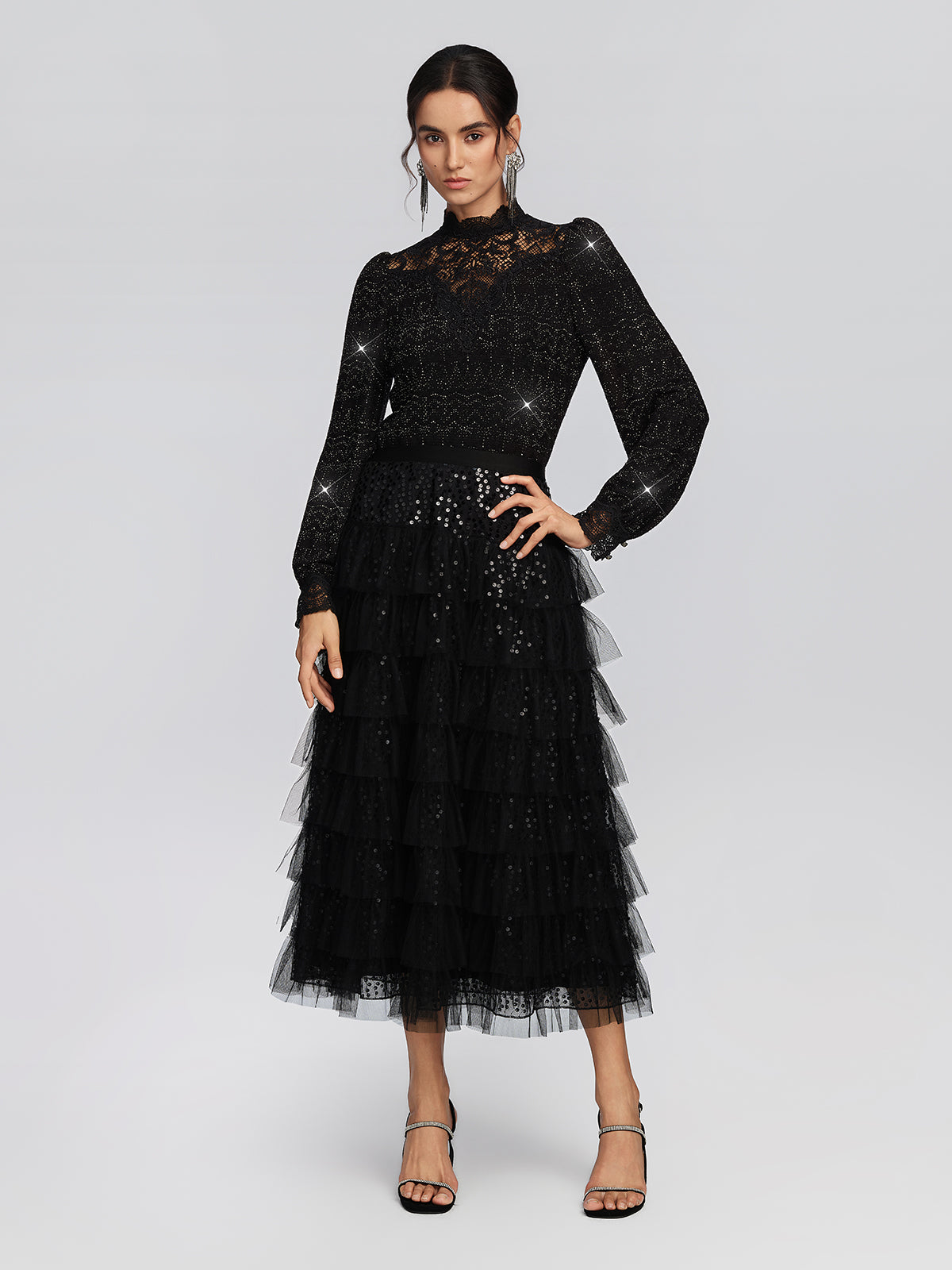 موبان - 4 أحجام
