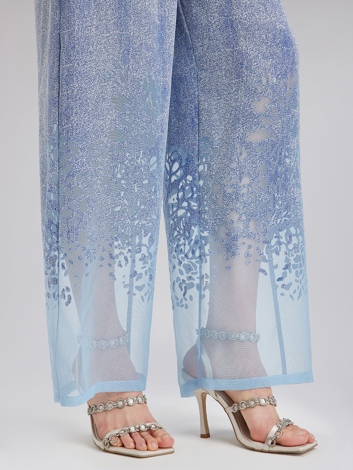 Structured clothing piece with clean lines and modern proportions