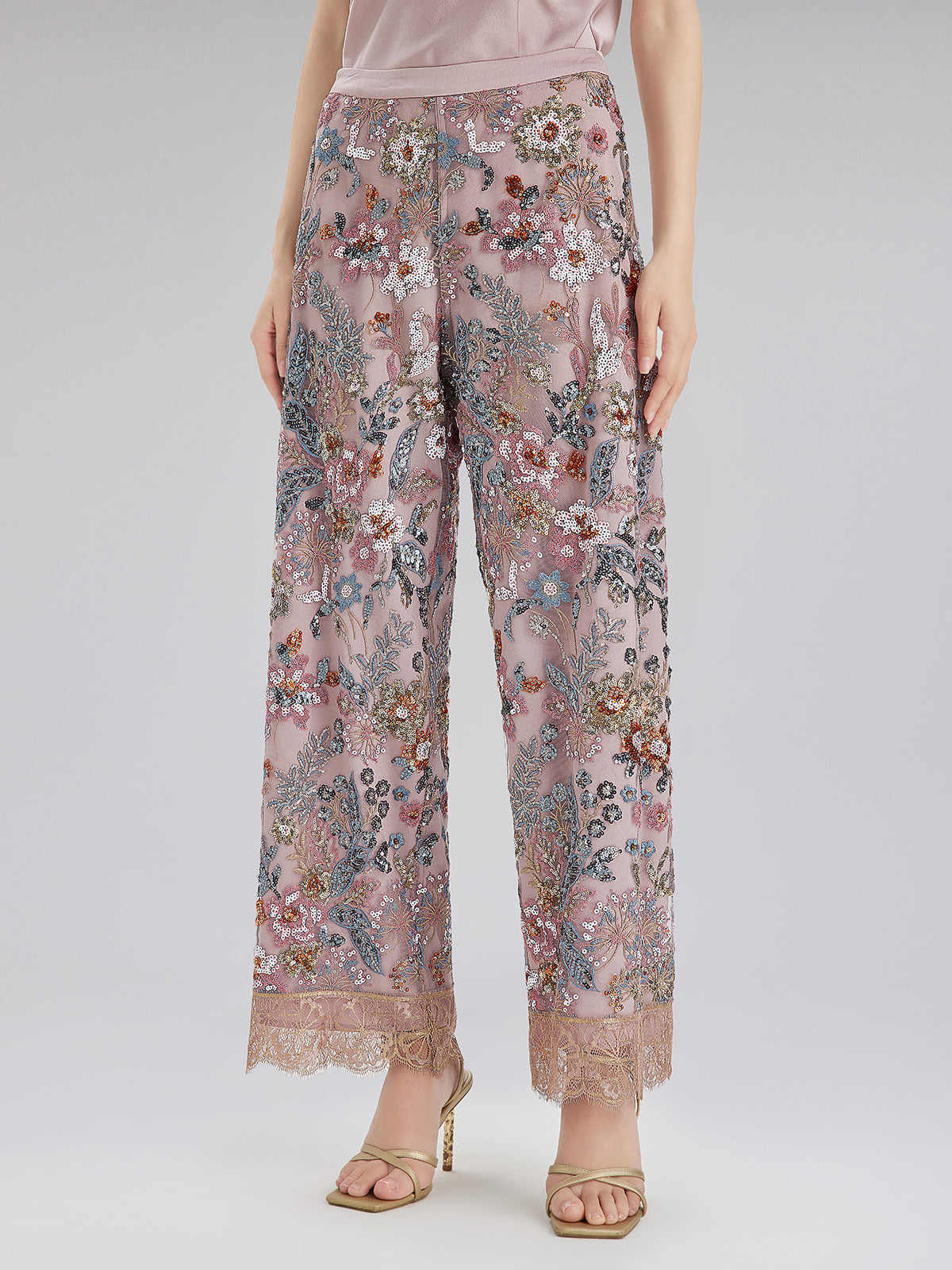 Casual wardrobe piece with soft fabric and effortless styling