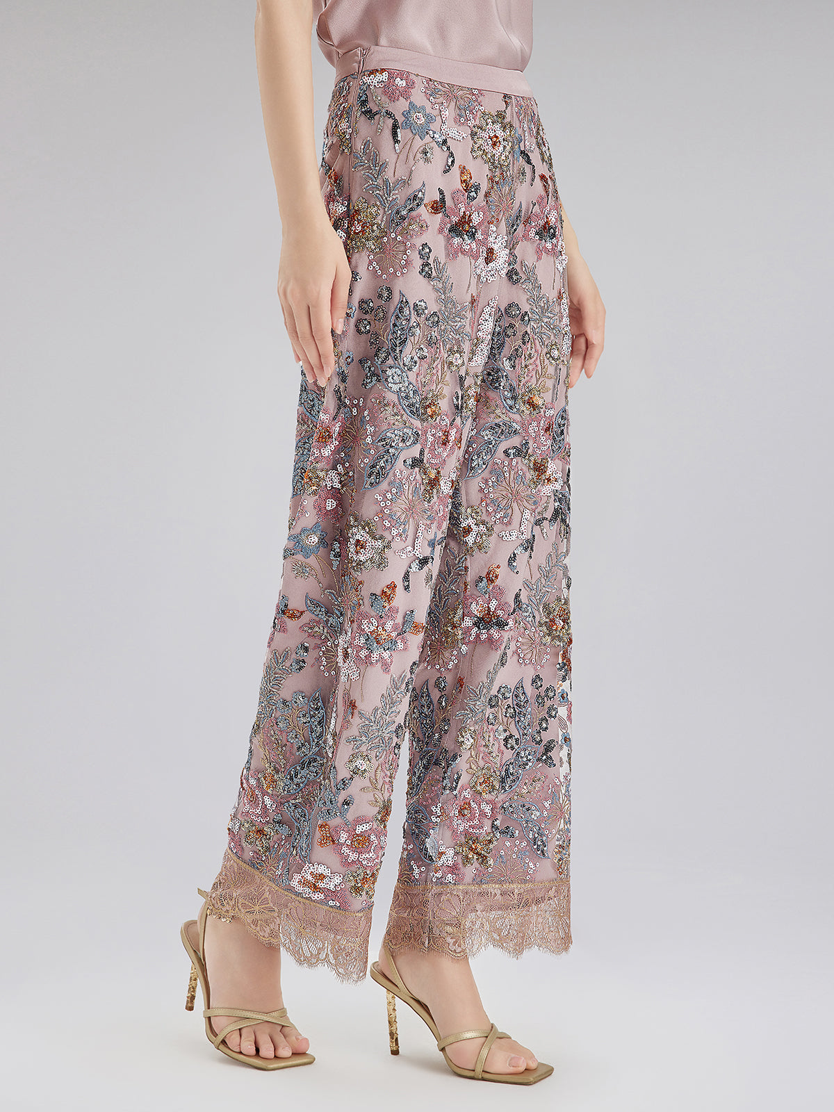 Women's modern fashion dress premium style