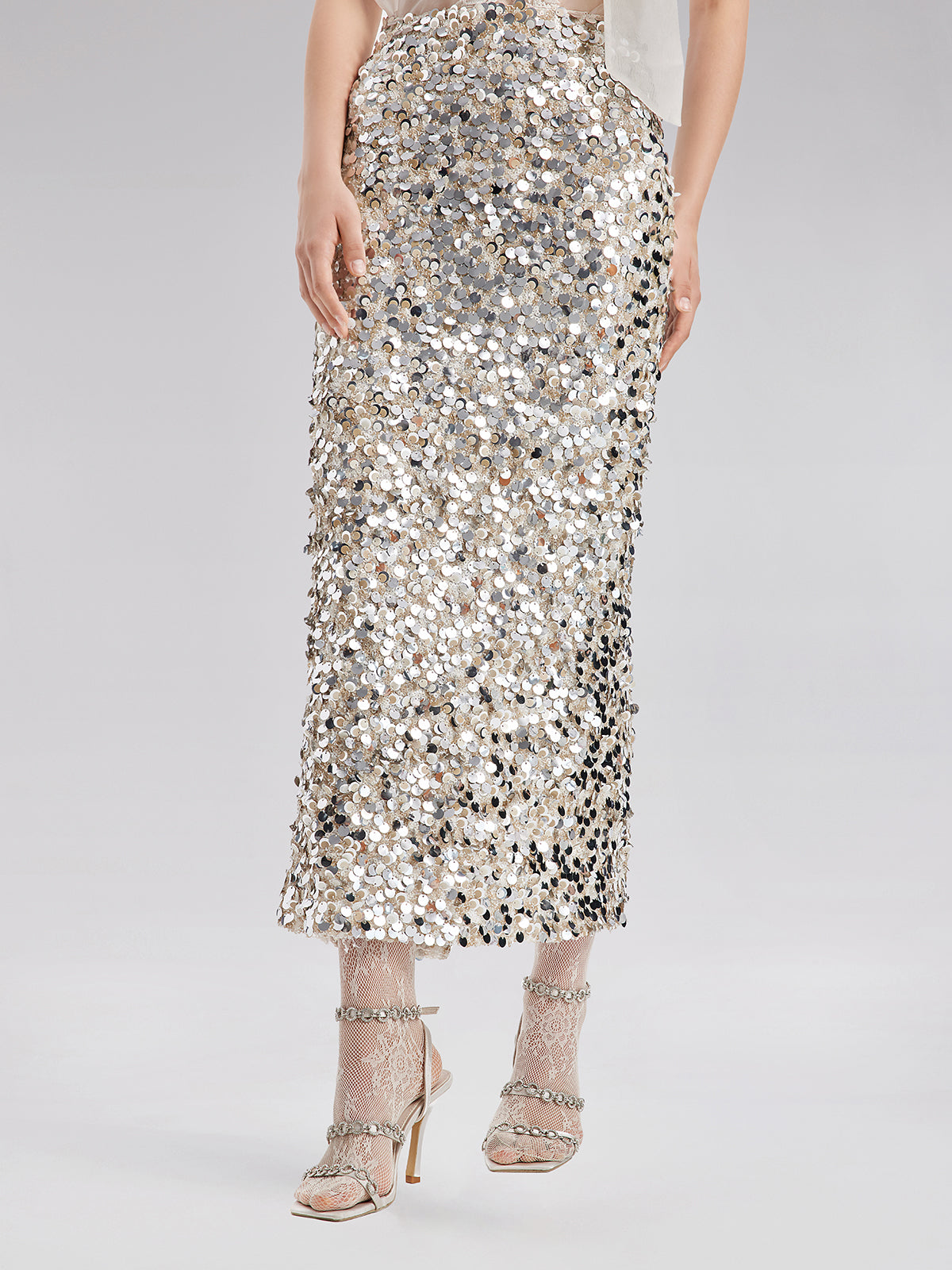 Casual wardrobe item with comfortable fit and understated style