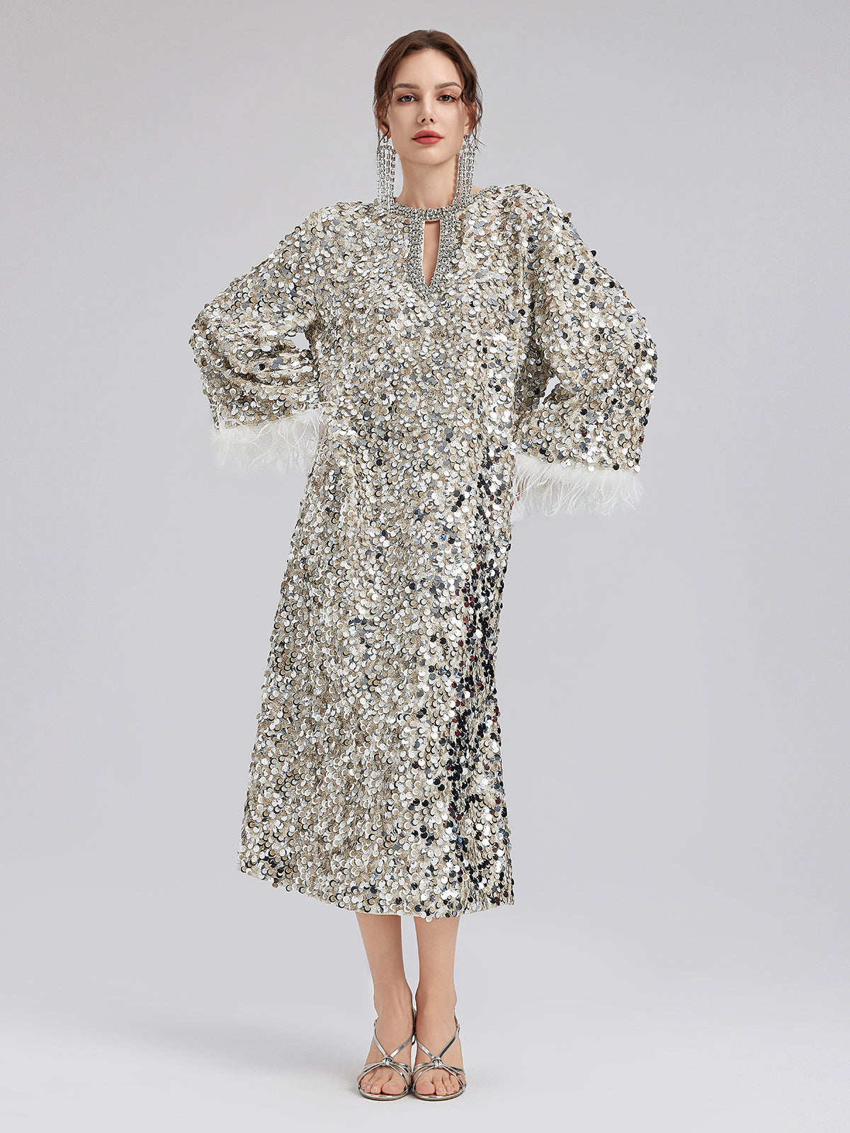 Casual wardrobe item with comfortable fit and soft texture