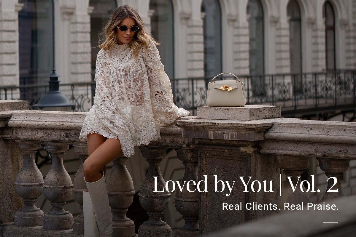 Loved by You: Real  Richradiqs Reviews & Style Moments | Vol. 2