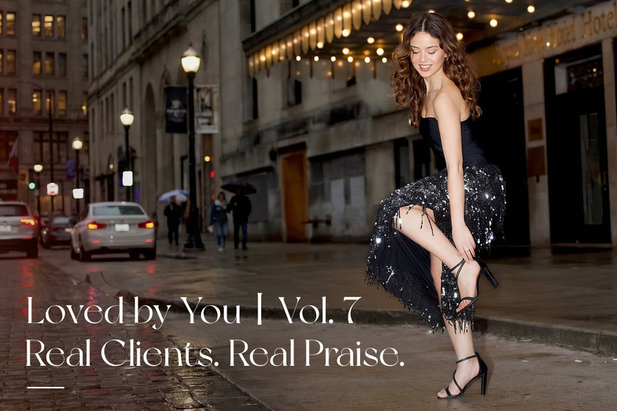 Loved by You: Real Richradiqs Reviews & Style Moments | Vol. 7