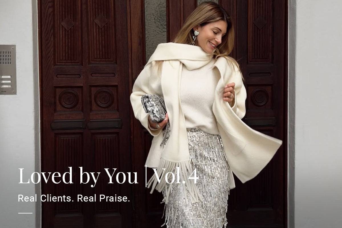 Loved by You: Real Richradiqs Reviews & Style Moments | Vol. 4