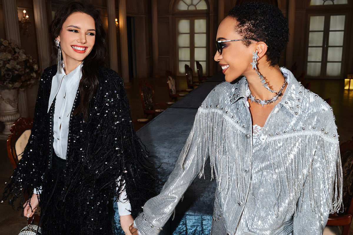 Rich Radi Q's: Where Handcrafted Elegance Becomes Timeless Style