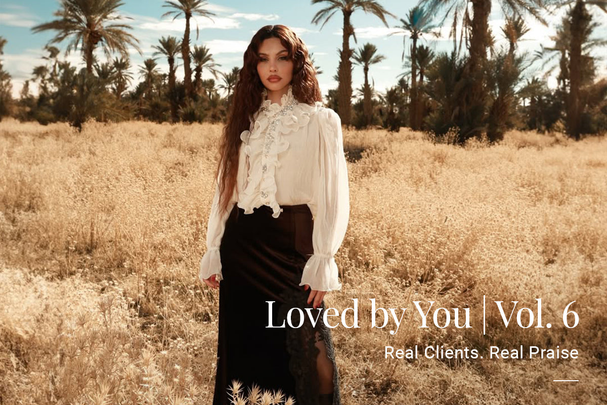 Loved by You: Real Richradiqs Reviews & Style Moments | Vol. 6