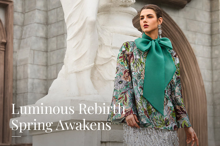 Easter Dresses 2026: A Curated Guide to Elegant Spring Renewal