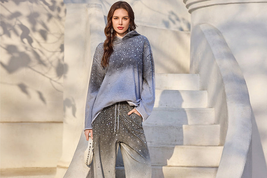Lightweight Fall Capsule Wardrobe: 10 Versatile Pieces for Transitional Weather