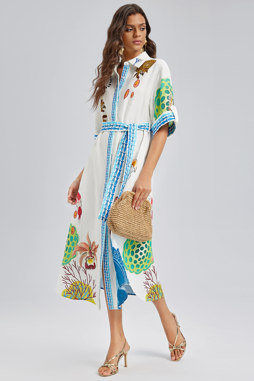 Resort Dresses