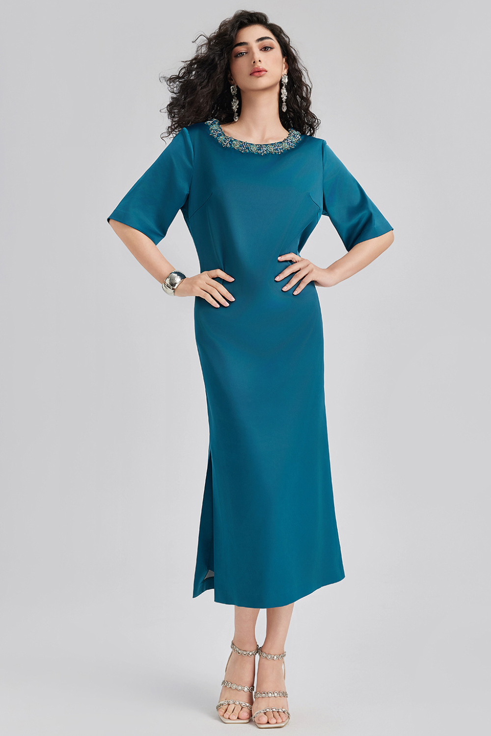Wedding Guest Dresses