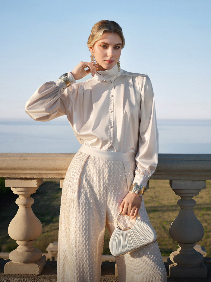 Elegant occasion dressing inspiration