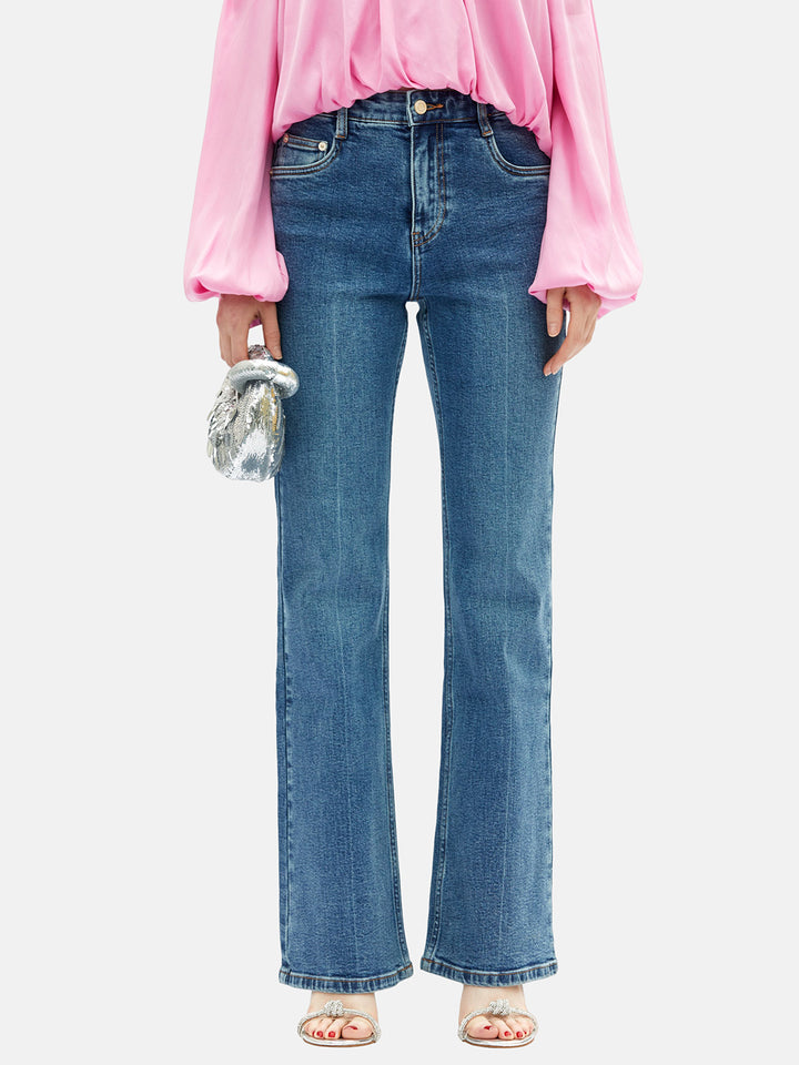 High-stretch Spicy Jeans