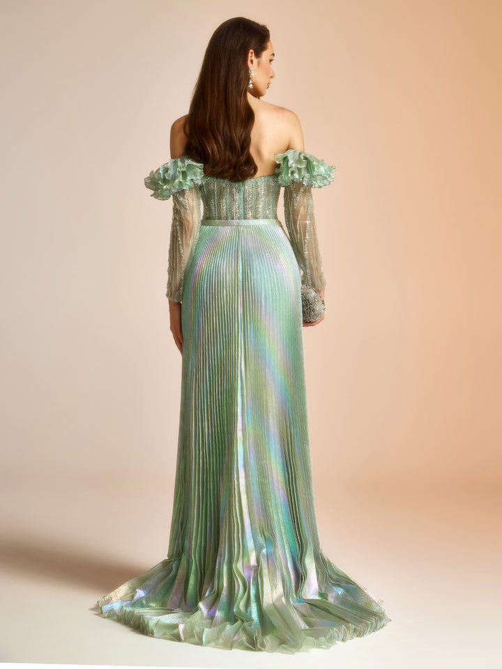 Flying Fish Elf Gown