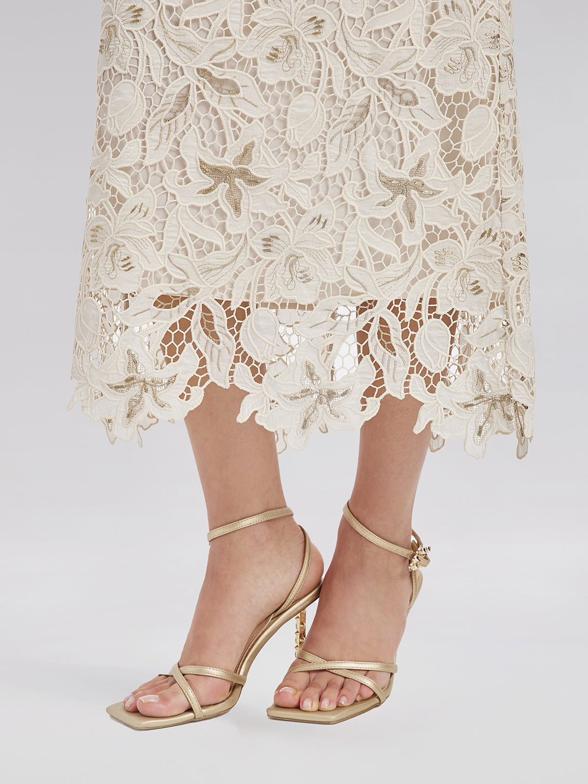 Minimal wardrobe item with clean lines and soft texture