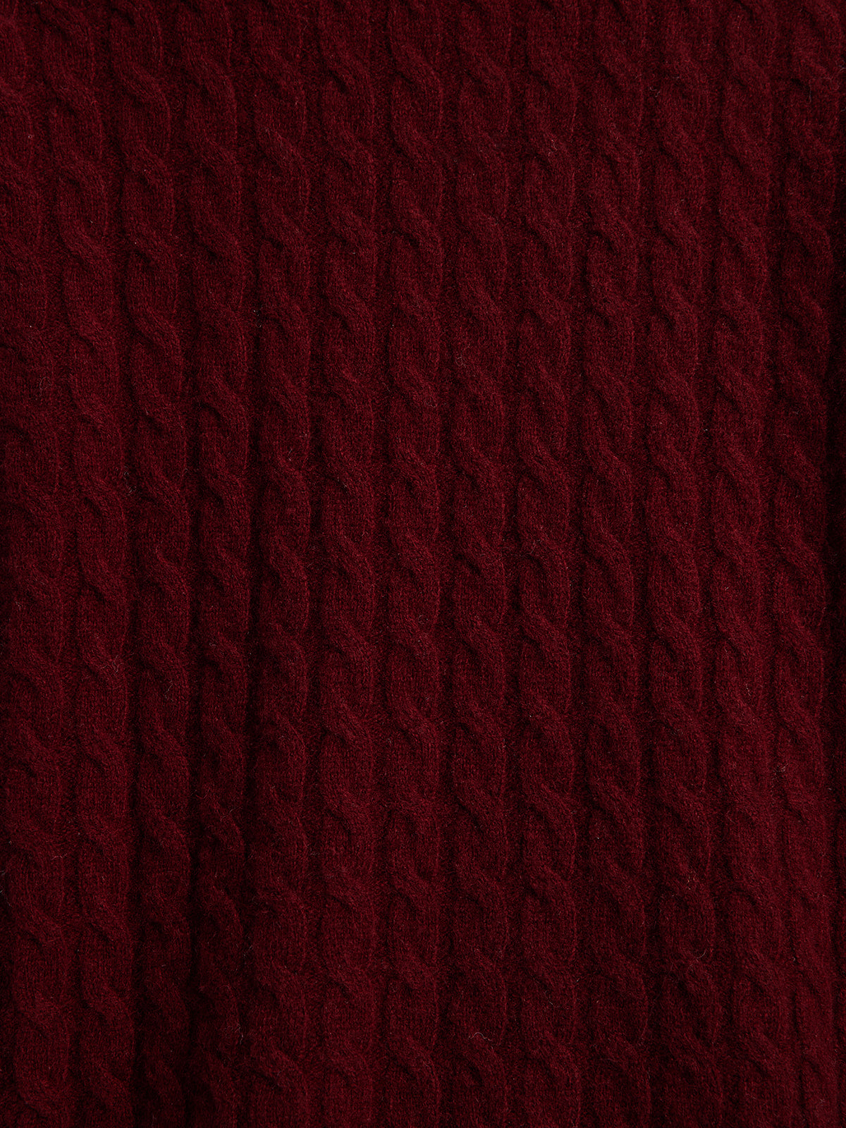 Knit Wool Handcrafted Crystal Bow Set (100% Wool)