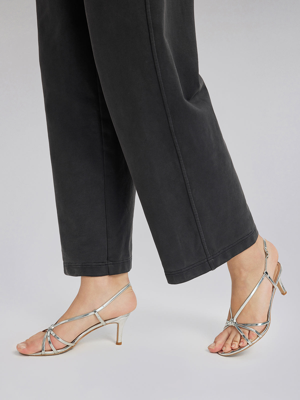 Hand-Washed Gradient Sweatpants