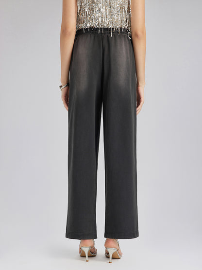 Hand-Washed Gradient Sweatpants