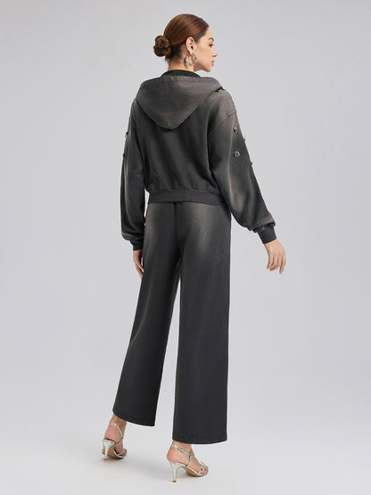 Hand-Washed Gradient Sweatpants