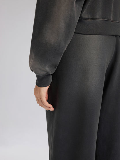 Hand-Washed Gradient Sweatpants