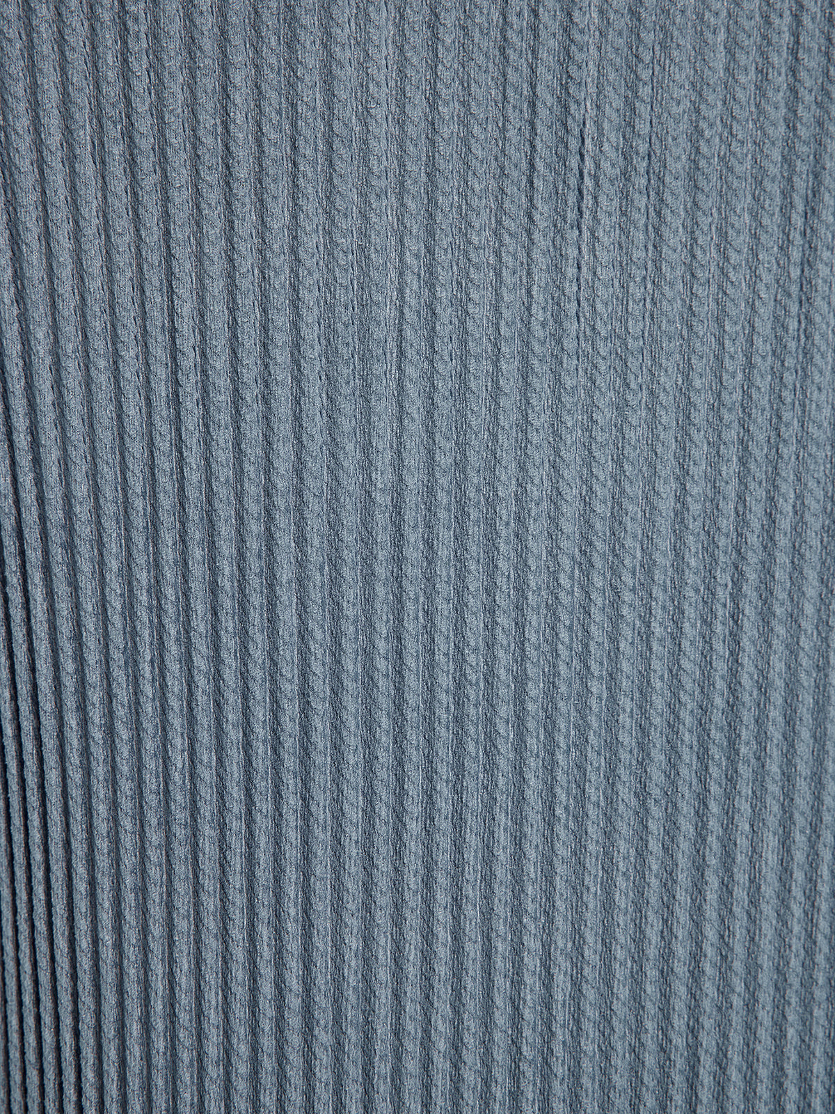 Pleated Knit Beaded Suit Set