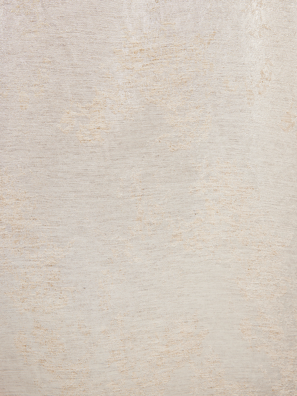 Hand-Beaded Embroidered Jacquard Shirt