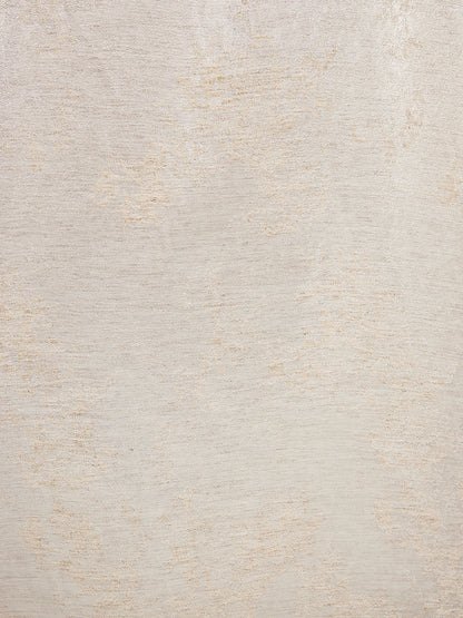 Hand-Beaded Embroidered Jacquard Shirt