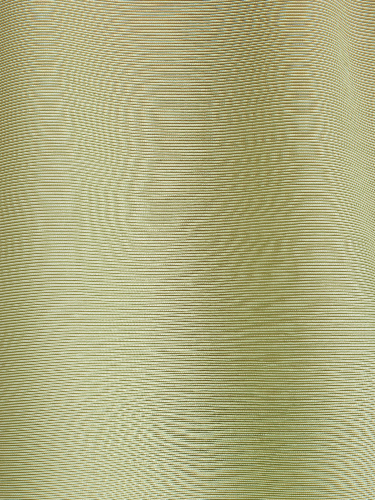 Tassel Floral Pleats Beading V-Neck Top