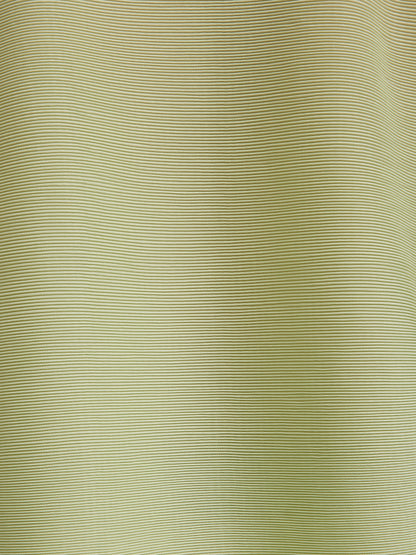 Tassel Floral Pleats Beading V-Neck Top