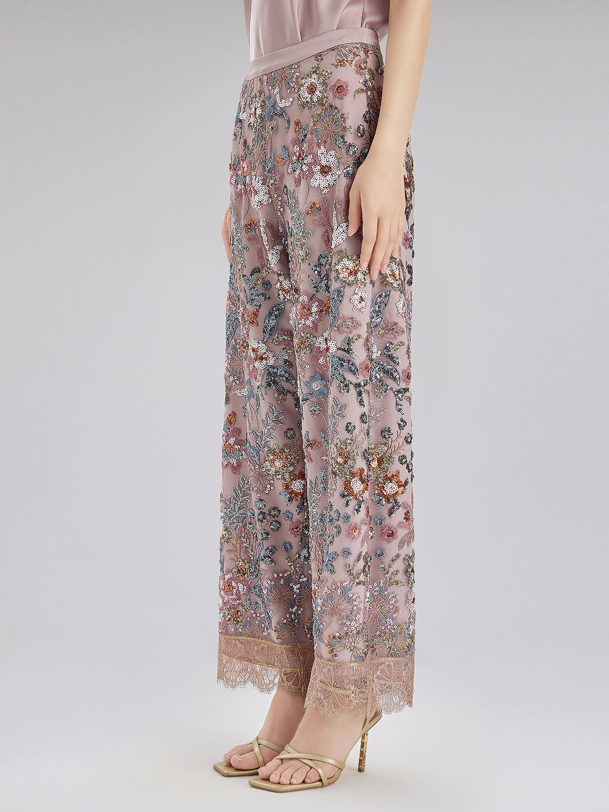 Casual wardrobe piece with relaxed fit and soft texture