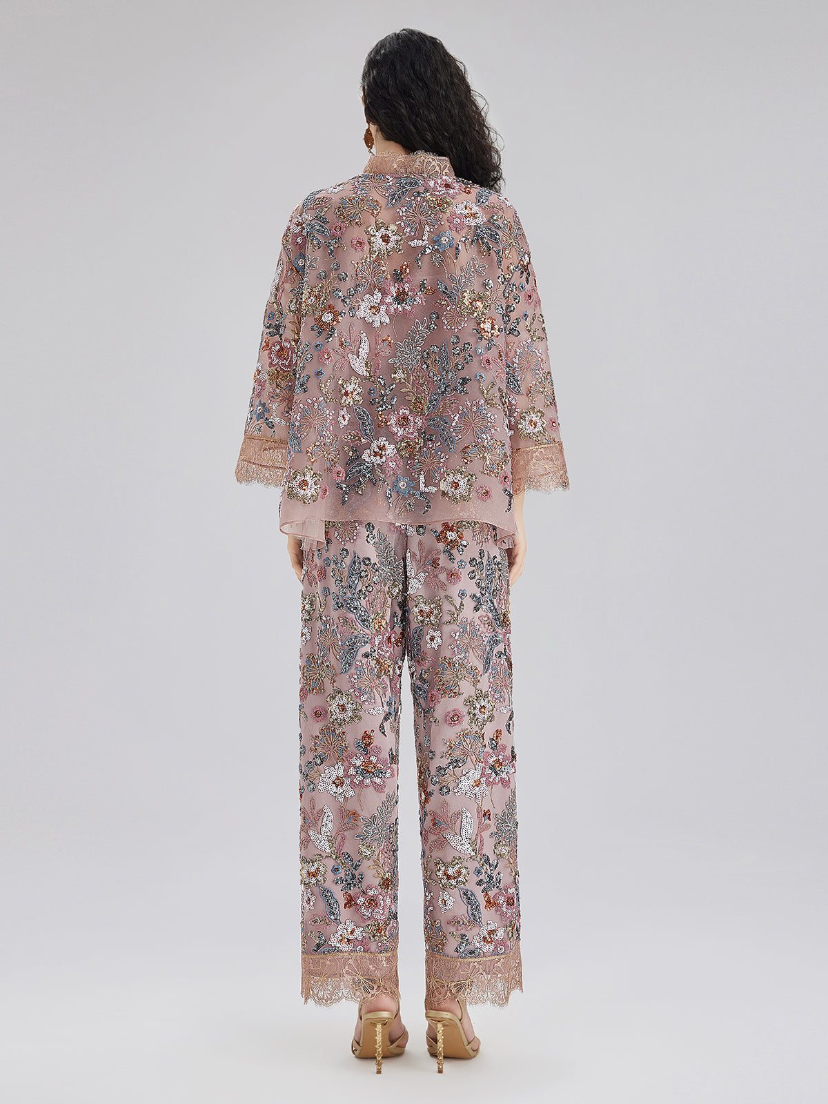 Casual clothing piece with relaxed fit and simple styling