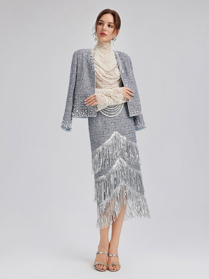 French Lace Pullover Top