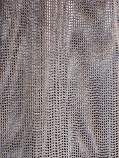 Hand-Sewn Feather Detachable Hoodie