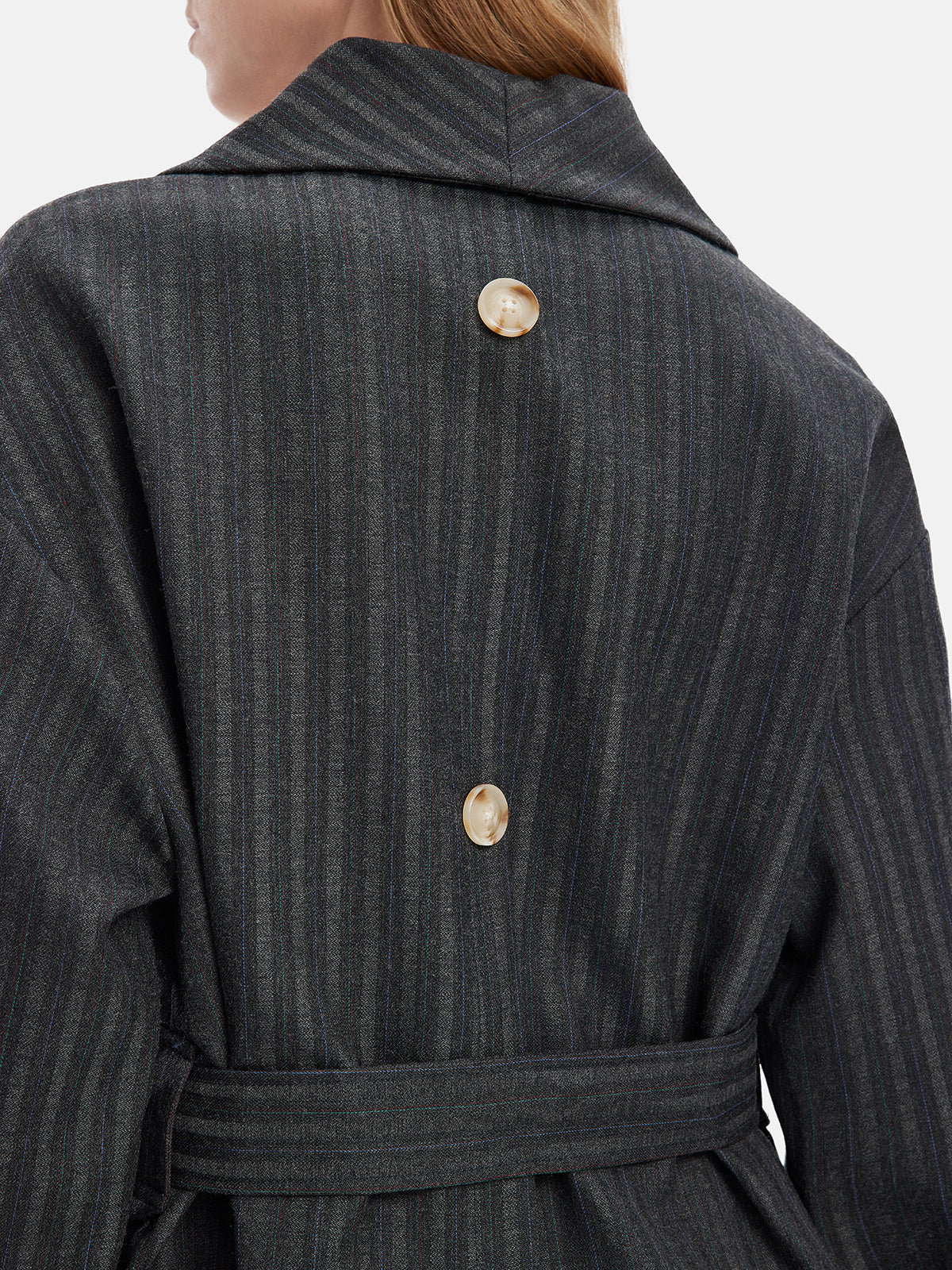 Italian Wool Coat