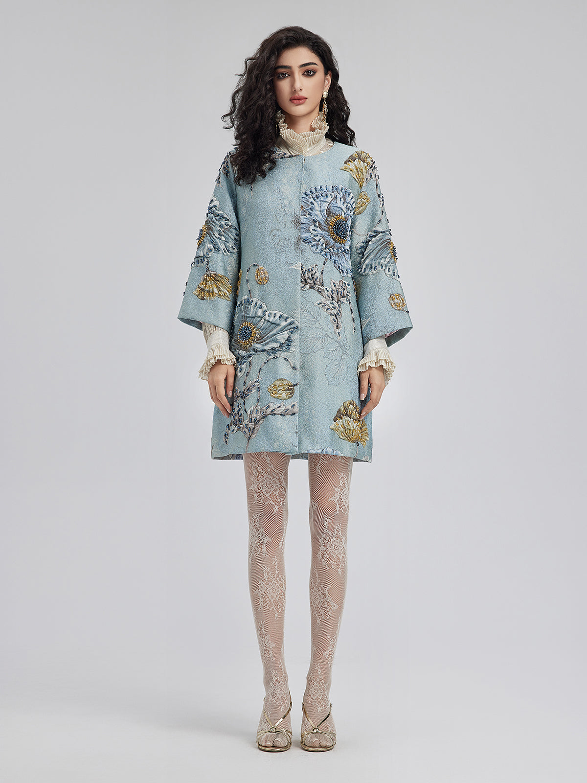 beaded jacket dress beaded jackets: Dresses For Women