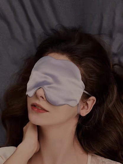 【FREE GIFT】RICHRADIQ'S Silk Eye Mask