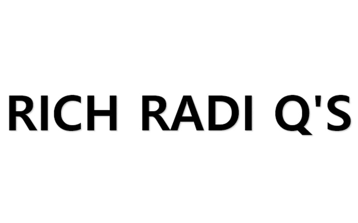 Richradiqs