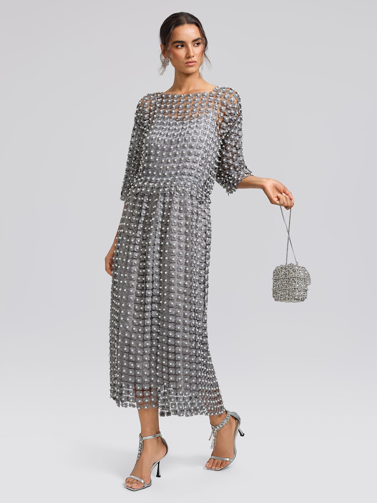 Complete the Look -12% OFF