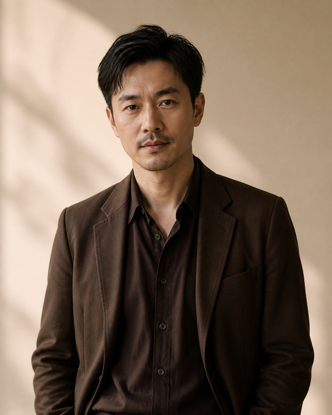 Tsang Silas, Rich Radiqs journal author